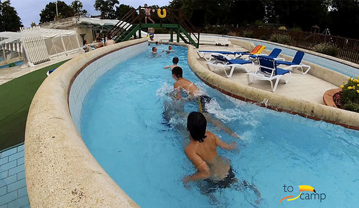 Château des Marais Groot-Centrum - Muides-sur-Loire visuel 16/22
