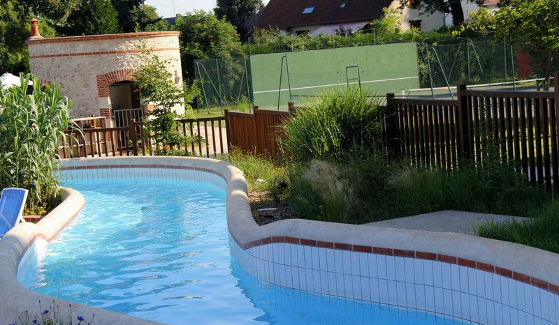 Château des Marais Groot-Centrum - Muides-sur-Loire visuel 17/22