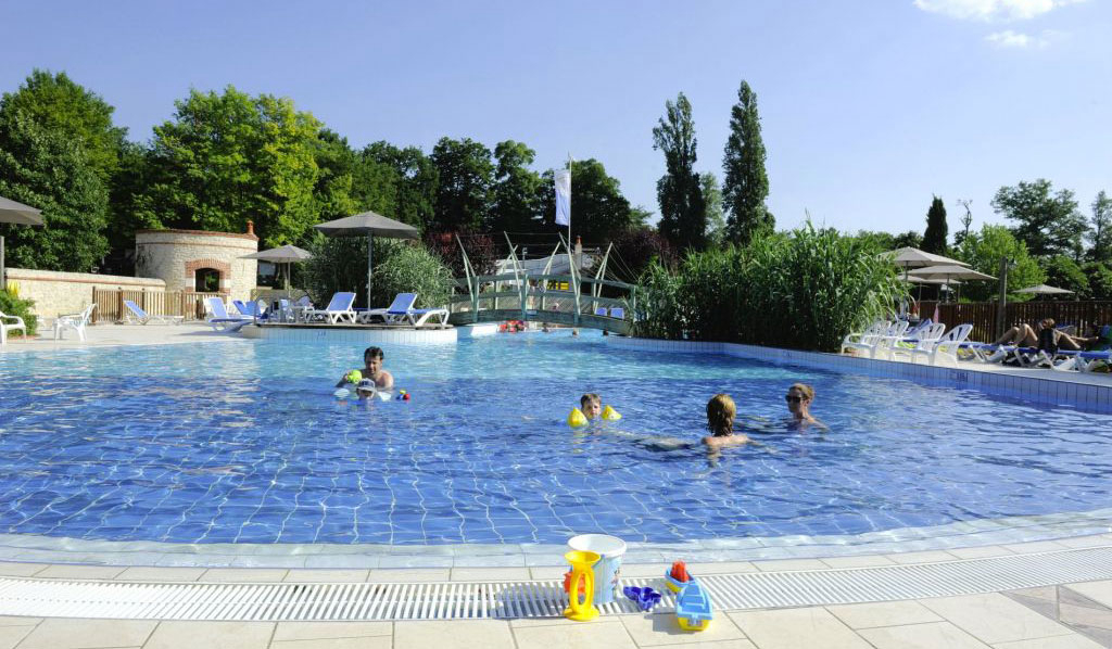 Château des Marais Groot-Centrum - Muides-sur-Loire visuel 13/22