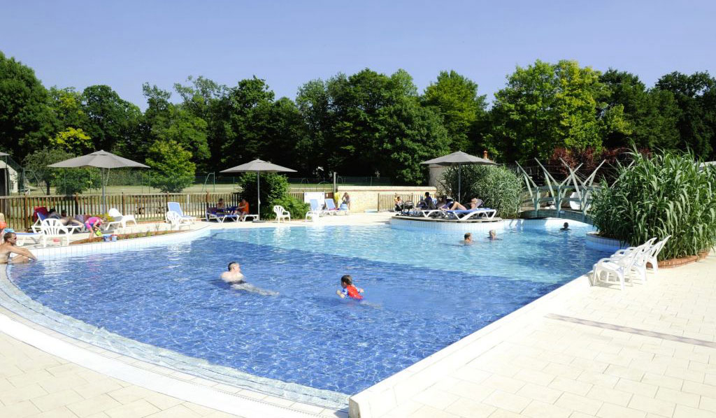 Château des Marais Groot-Centrum - Muides-sur-Loire visuel 15/22