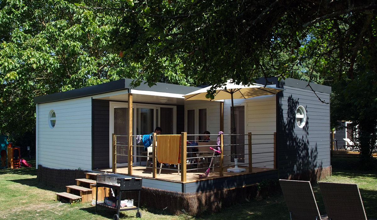 Château des Marais Groot-Centrum - Muides-sur-Loire visuel 18/22