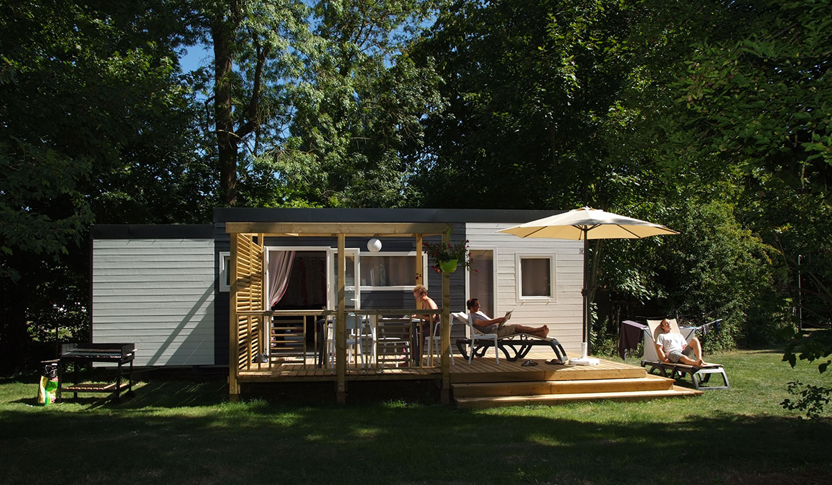 Château des Marais Groot-Centrum - Muides-sur-Loire visuel 21/22