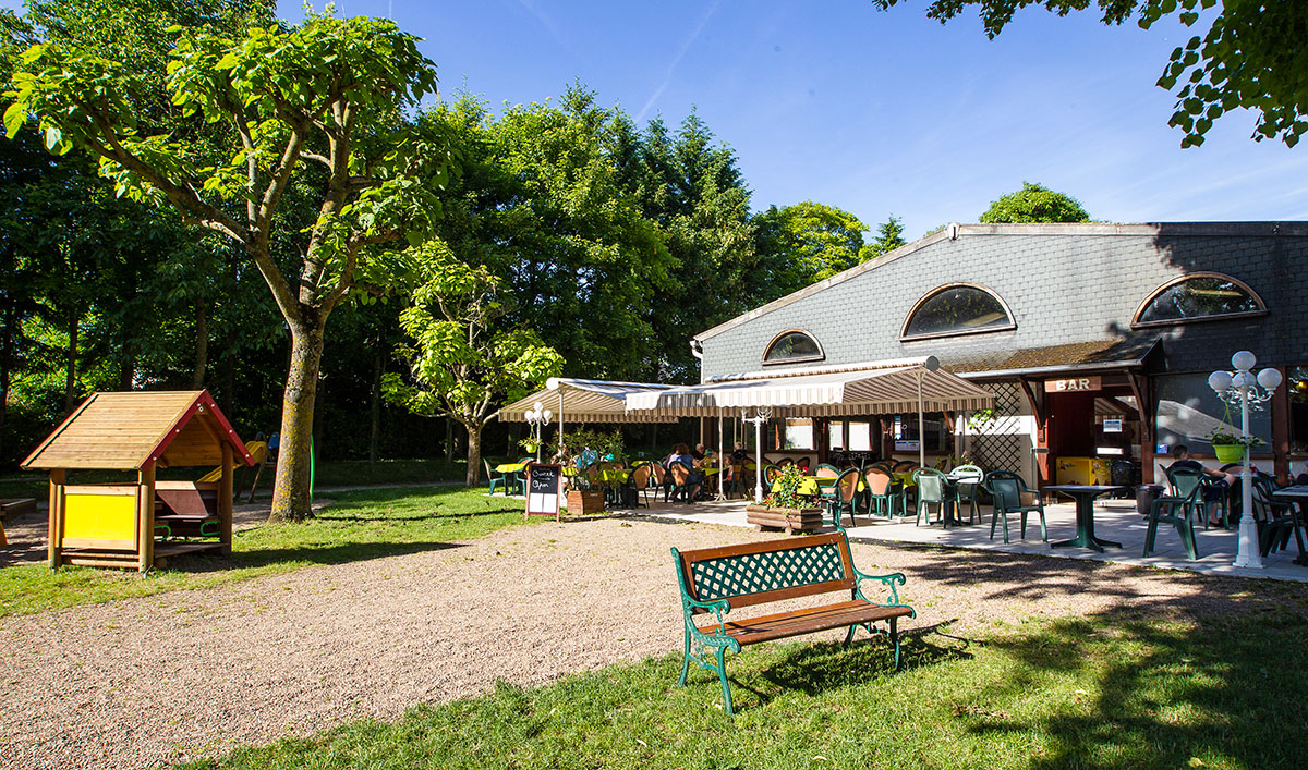 Château des Marais Groot-Centrum - Muides-sur-Loire visuel 19/22