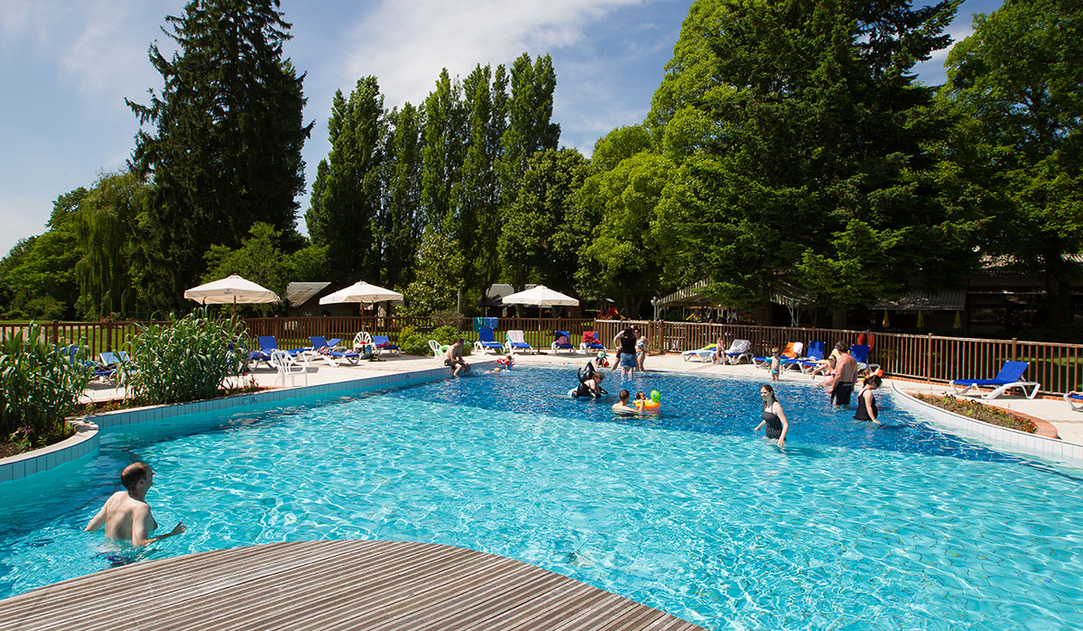Château des Marais Groot-Centrum - Muides-sur-Loire visuel 7/22