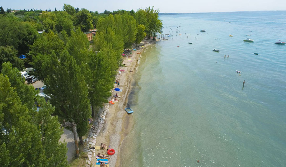 Cisano / San Vito Venetië - Cisano di Bardolino visuel 8/13 Cisano / San Vito Venetië - Cisano di Bardolino visuel 8/13