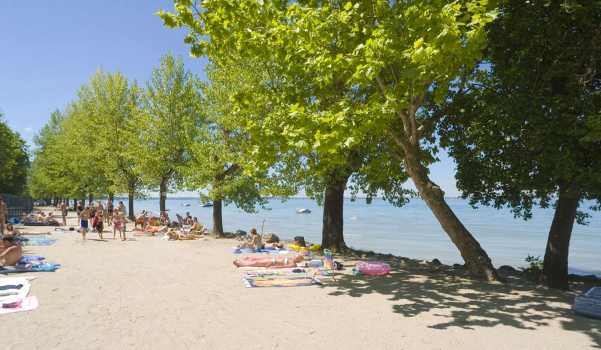 Cisano / San Vito Venetië - Cisano di Bardolino visuel 7/13 Cisano / San Vito Venetië - Cisano di Bardolino visuel 7/13