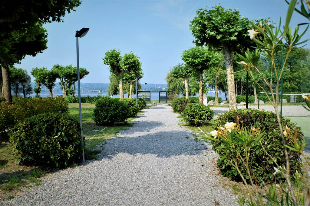 Città di Angera Lombardije - Angera visuel 5/5 Città di Angera Lombardije - Angera visuel 5/5