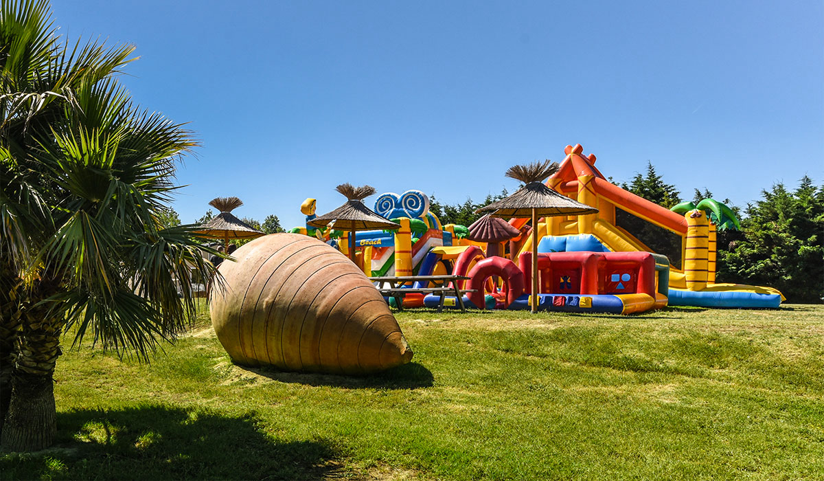 Camping Club MS Le Littoral Languedoc-Roussillon - Argelès-sur-Mer visuel 11/34 Camping Club MS Le Littoral Languedoc-Roussillon - Argelès-sur-Mer visuel 11/34