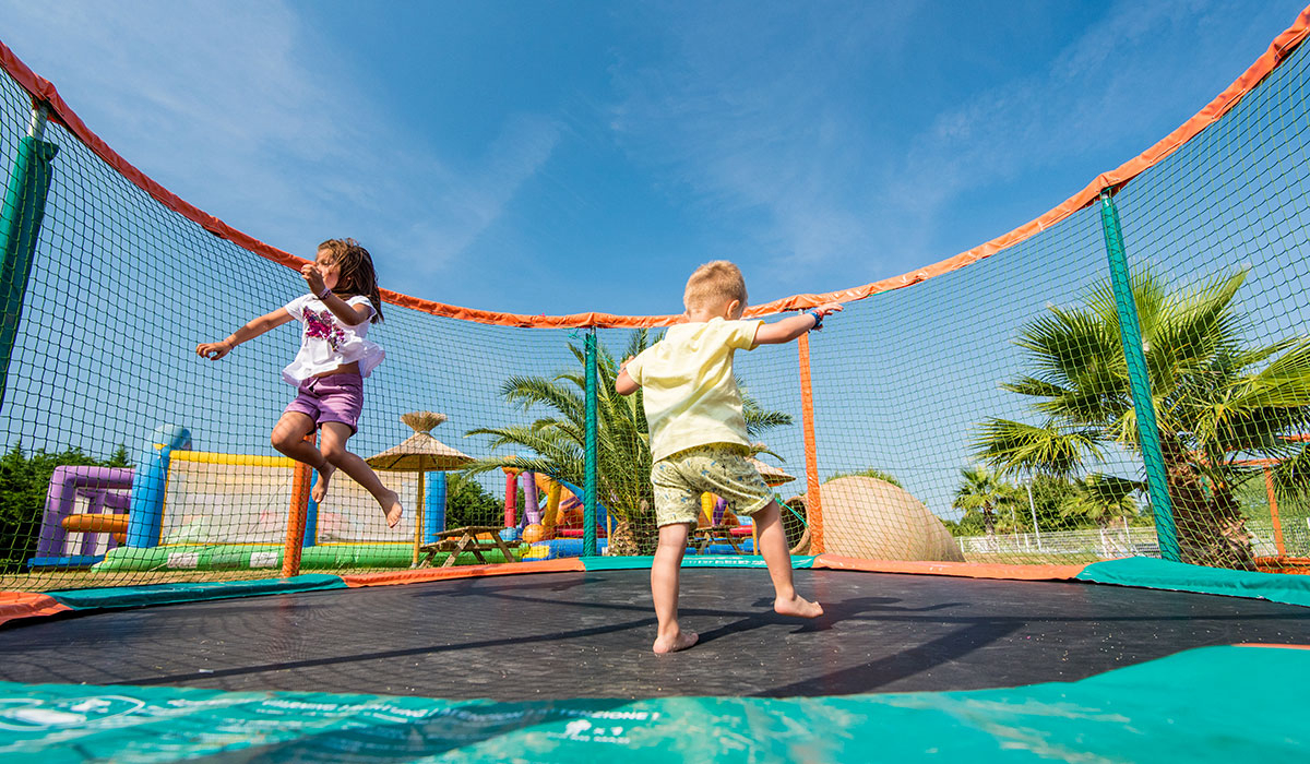 Camping Club MS Le Littoral Languedoc-Roussillon - Argelès-sur-Mer visuel 16/34 Camping Club MS Le Littoral Languedoc-Roussillon - Argelès-sur-Mer visuel 16/34
