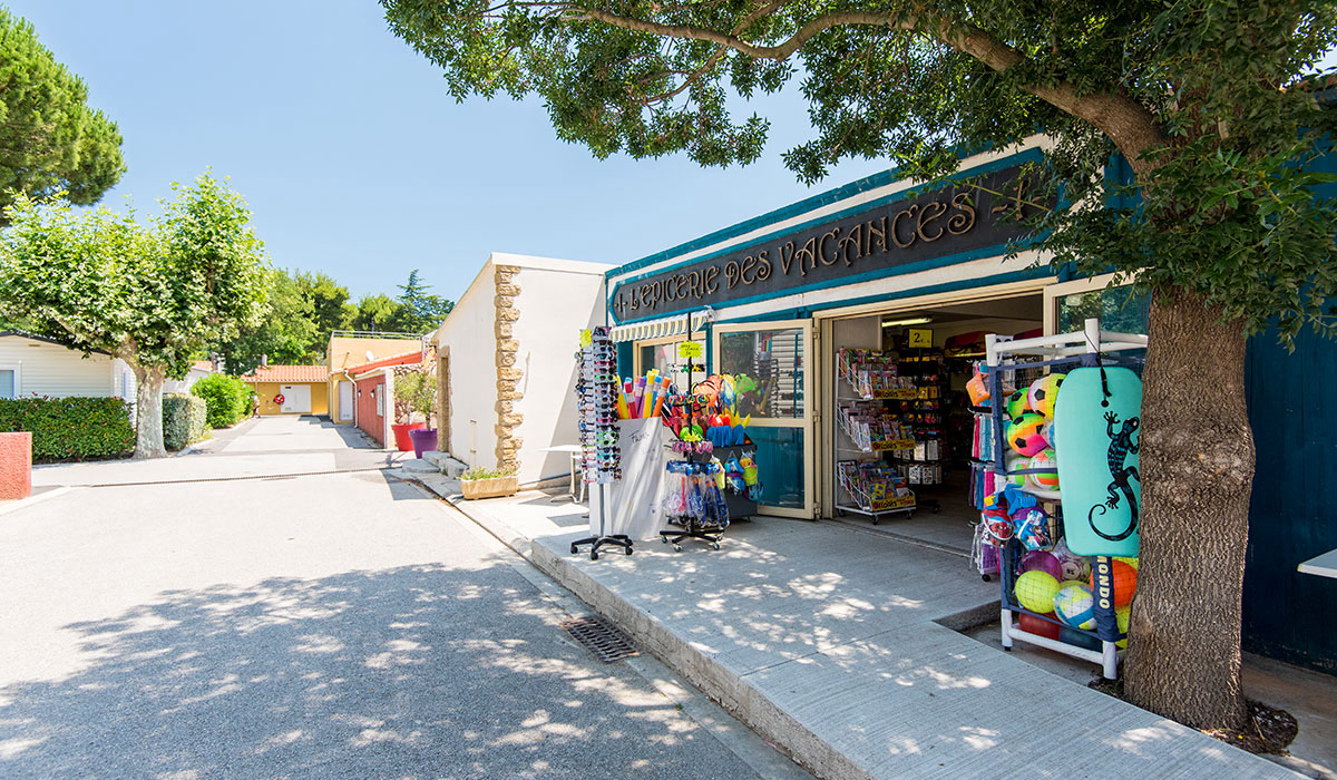 Camping Club MS Le Littoral Languedoc-Roussillon - Argelès-sur-Mer visuel 15/34 Camping Club MS Le Littoral Languedoc-Roussillon - Argelès-sur-Mer visuel 15/34