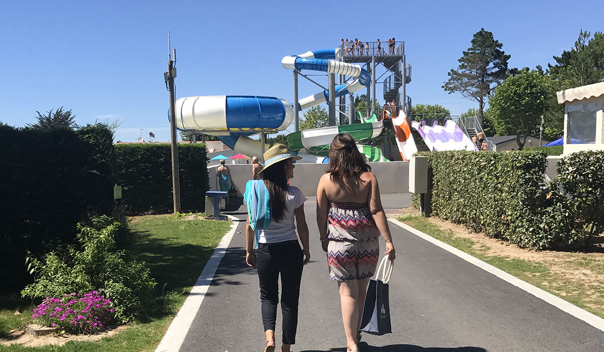 Camping Club MS Le Trianon Pays de Loire - Sables-d'Olonne visuel 13/51 Camping Club MS Le Trianon Pays de Loire - Sables-d'Olonne visuel 13/51