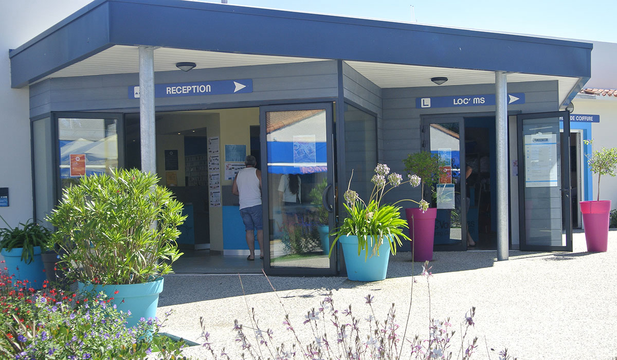 Camping Club MS Le Trianon Pays de Loire - Sables-d'Olonne visuel 32/51 Camping Club MS Le Trianon Pays de Loire - Sables-d'Olonne visuel 32/51