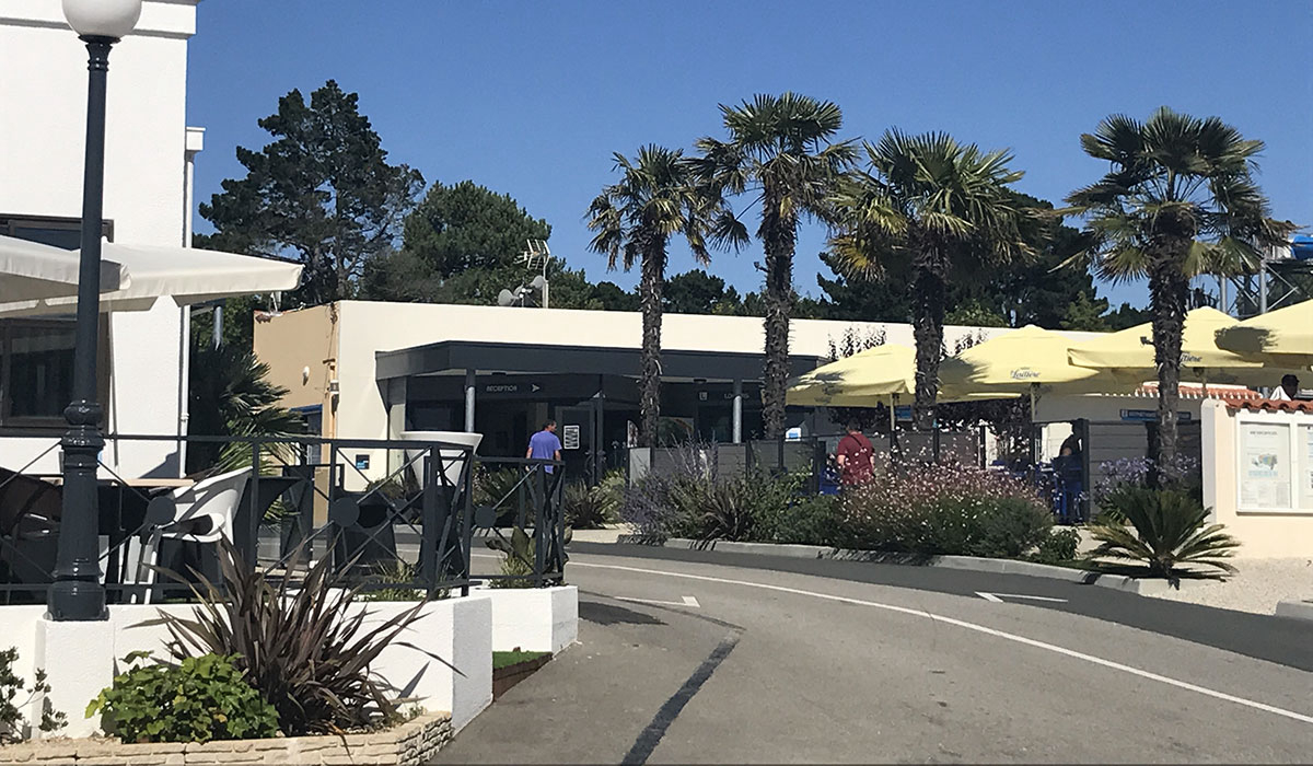 Camping Club MS Le Trianon Pays de Loire - Sables-d'Olonne visuel 29/51 Camping Club MS Le Trianon Pays de Loire - Sables-d'Olonne visuel 29/51