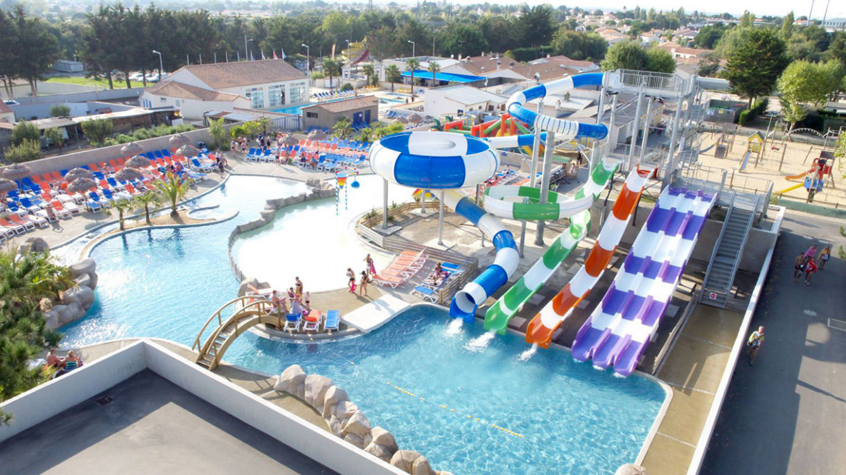Camping Club MS Le Trianon Pays de Loire - Sables-d'Olonne visuel 3/51 Camping Club MS Le Trianon Pays de Loire - Sables-d'Olonne visuel 3/51