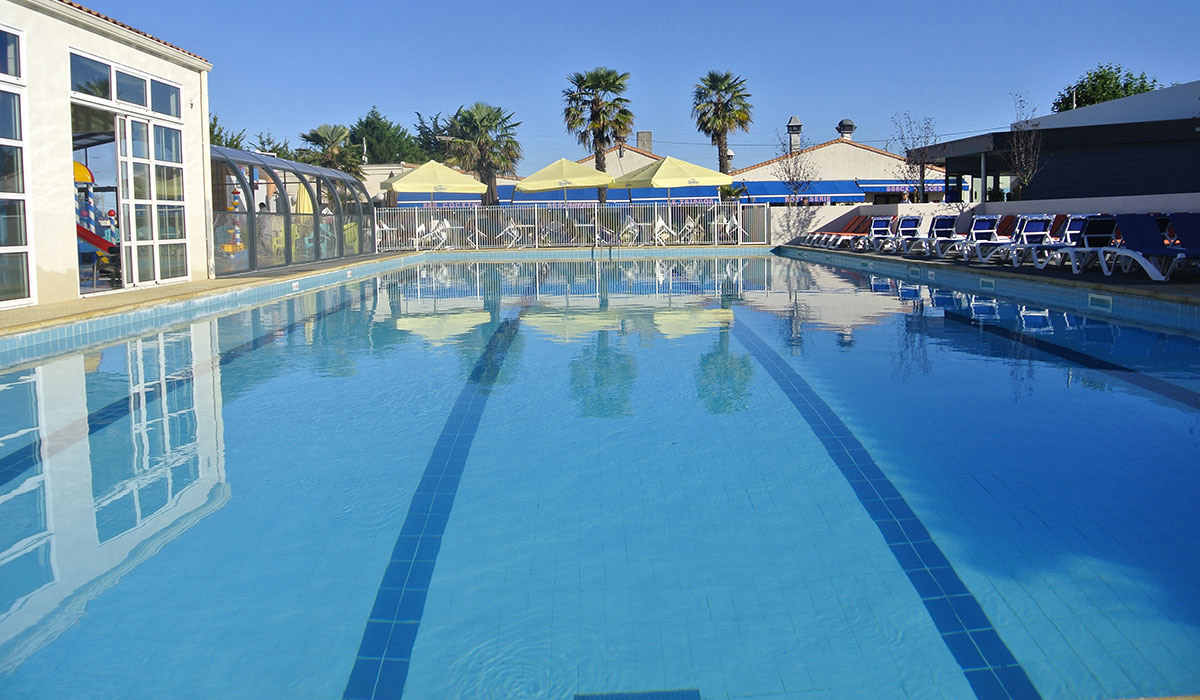 Camping Club MS Le Trianon Pays de Loire - Sables-d'Olonne visuel 9/51 Camping Club MS Le Trianon Pays de Loire - Sables-d'Olonne visuel 9/51