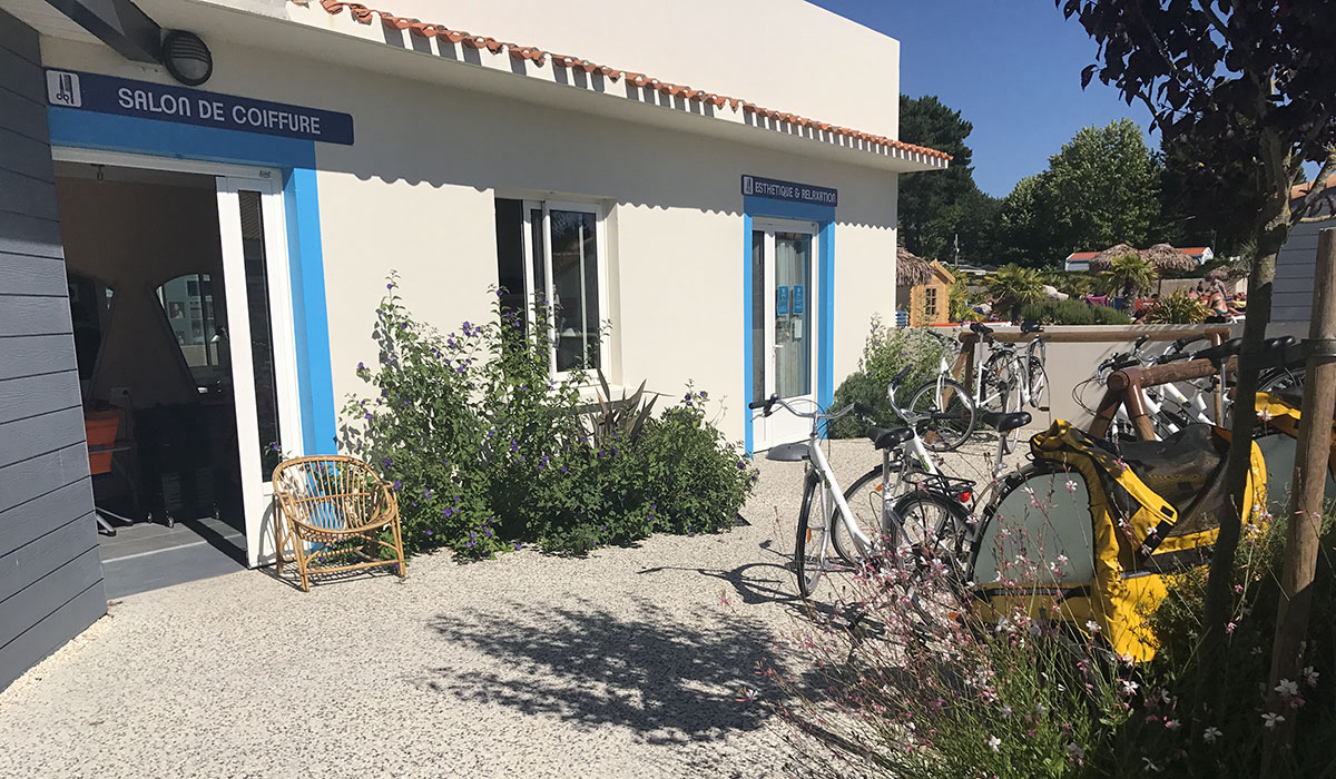 Camping Club MS Le Trianon Pays de Loire - Sables-d'Olonne visuel 23/51 Camping Club MS Le Trianon Pays de Loire - Sables-d'Olonne visuel 23/51