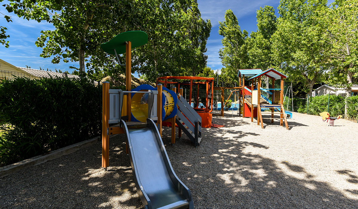 Camping Club MS Les Tamaris Languedoc-Roussillon - De Barcarès visuel 18/46 Camping Club MS Les Tamaris Languedoc-Roussillon - De Barcarès visuel 18/46