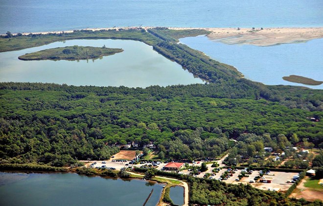 Club del Sole Spina Emilia Romagna - Lido Di Spina visuel 5/5 Club del Sole Spina Emilia Romagna - Lido Di Spina visuel 5/5