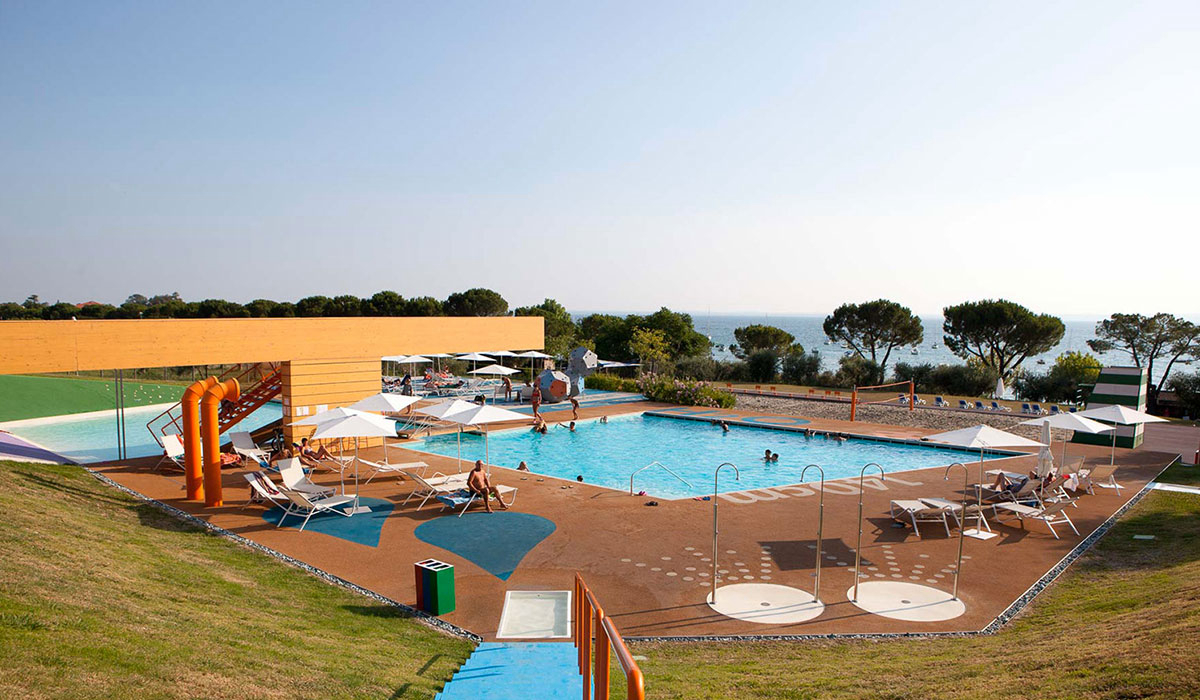 Continental Venetië - Bardolino visuel 2/3 Continental Venetië - Bardolino visuel 2/3