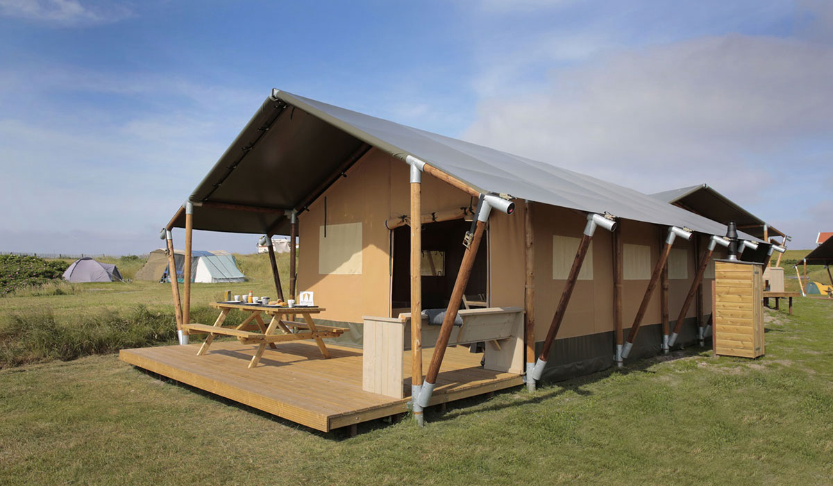 Corfwater Noord-Holland - Petten visuel 3/4 Corfwater Noord-Holland - Petten visuel 3/4
