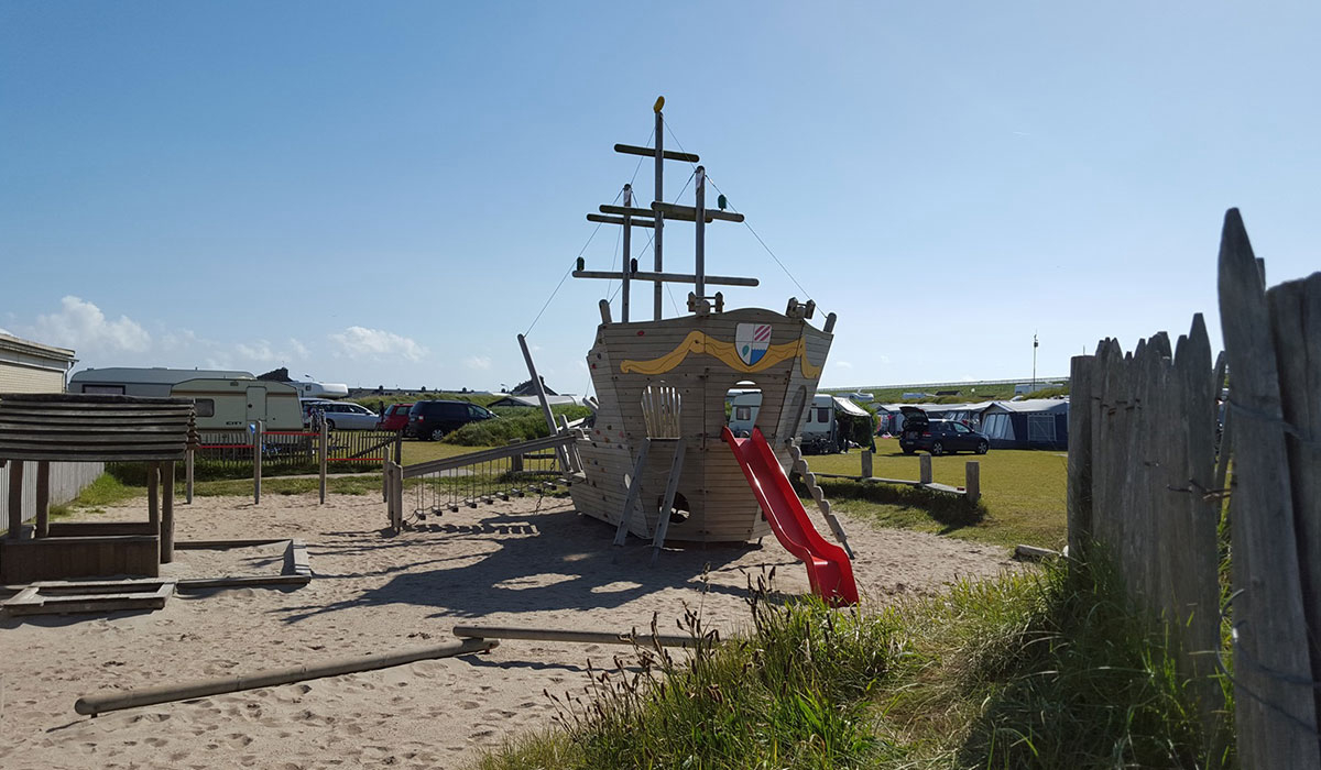 Corfwater Noord-Holland - Petten visuel 4/4 Corfwater Noord-Holland - Petten visuel 4/4