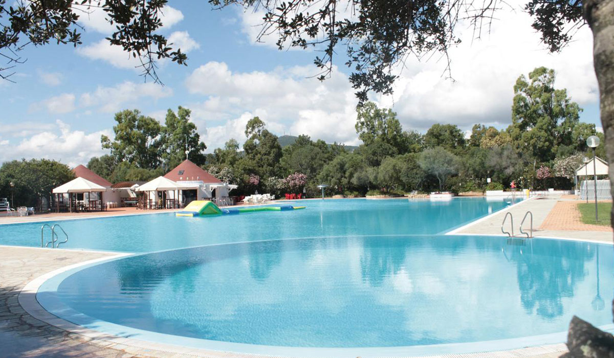 Cugnana Portorotondo Sardinië - Olbia visuel 1/2