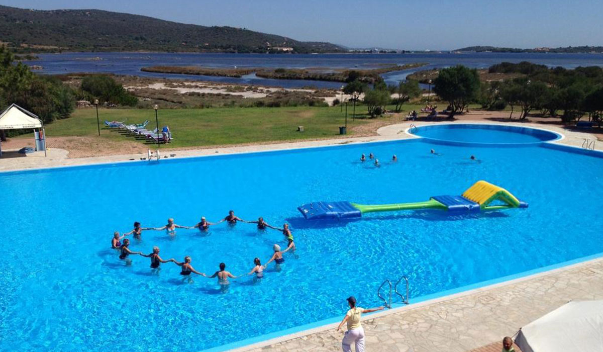 Cugnana Portorotondo Sardinië - Olbia visuel 2/2