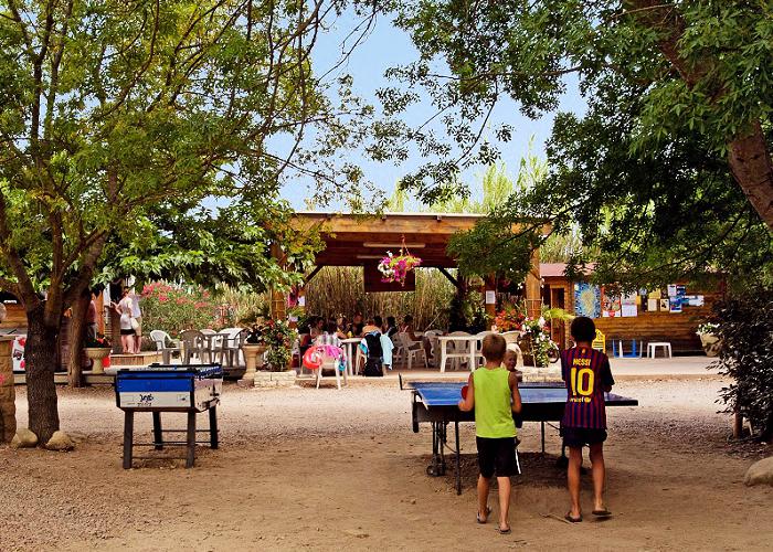 Cupulatta Corsica - Porto-Vecchio visuel 10/12 Cupulatta Corsica - Porto-Vecchio visuel 10/12