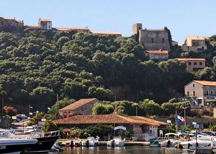 Cupulatta Corsica - Porto-Vecchio visuel 8/12 Cupulatta Corsica - Porto-Vecchio visuel 8/12