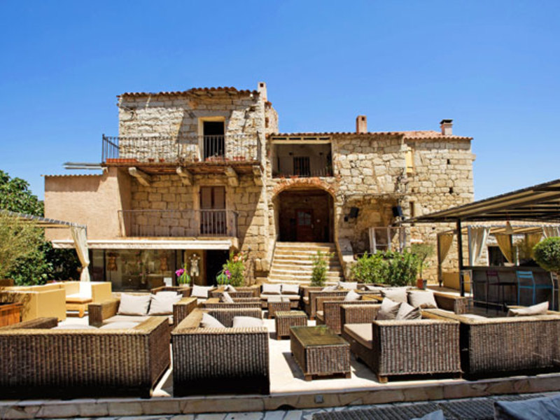 Cupulatta Corsica - Porto-Vecchio visuel 5/12 Cupulatta Corsica - Porto-Vecchio visuel 5/12