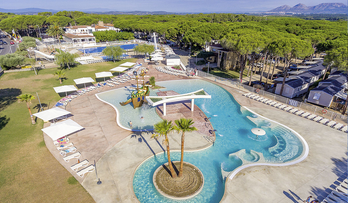 Cypsela Resort Costa Brava - Pals visuel 3/15 Cypsela Resort Costa Brava - Pals visuel 3/15