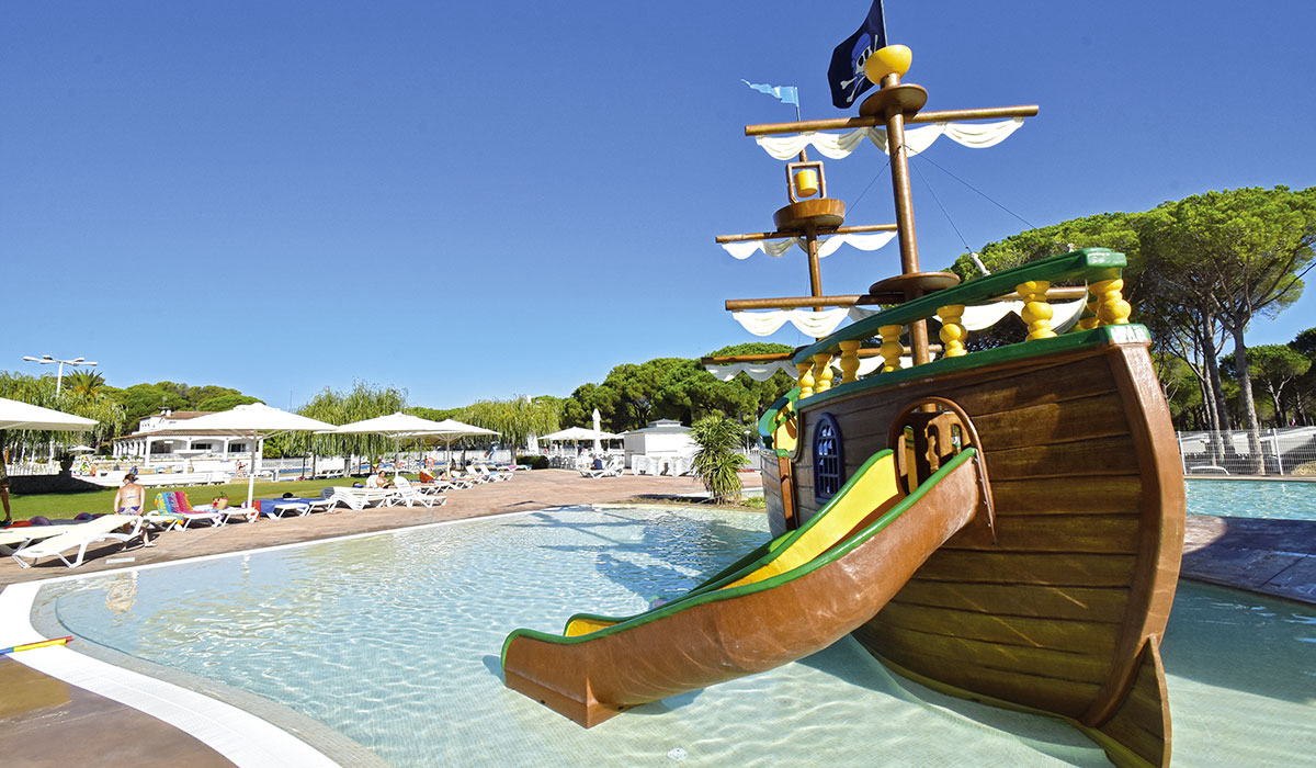 Cypsela Resort Costa Brava - Pals visuel 4/15 Cypsela Resort Costa Brava - Pals visuel 4/15