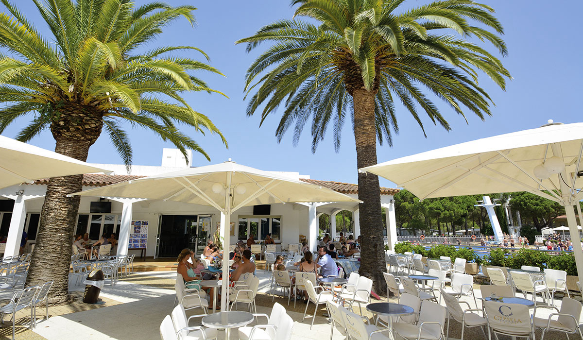 Cypsela Resort Costa Brava - Pals visuel 8/15 Cypsela Resort Costa Brava - Pals visuel 8/15