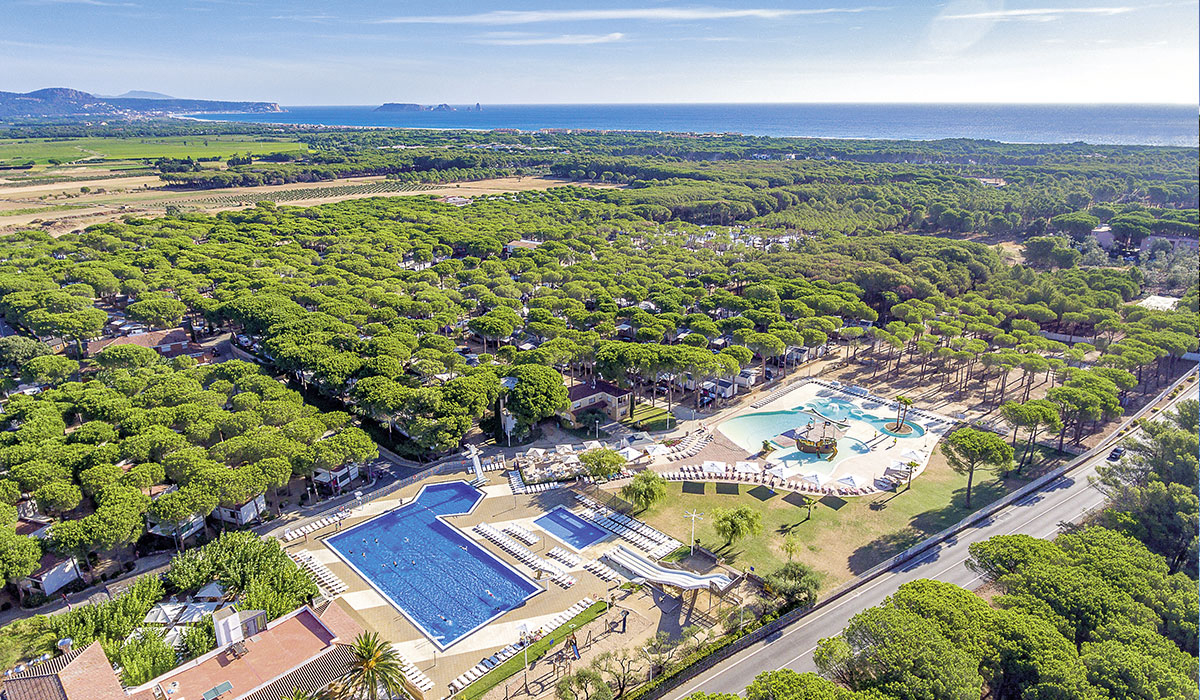 Cypsela Resort Costa Brava - Pals visuel 2/15 Cypsela Resort Costa Brava - Pals visuel 2/15