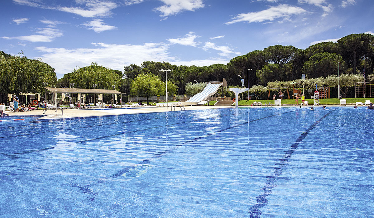 Cypsela Resort Costa Brava - Pals visuel 7/15 Cypsela Resort Costa Brava - Pals visuel 7/15