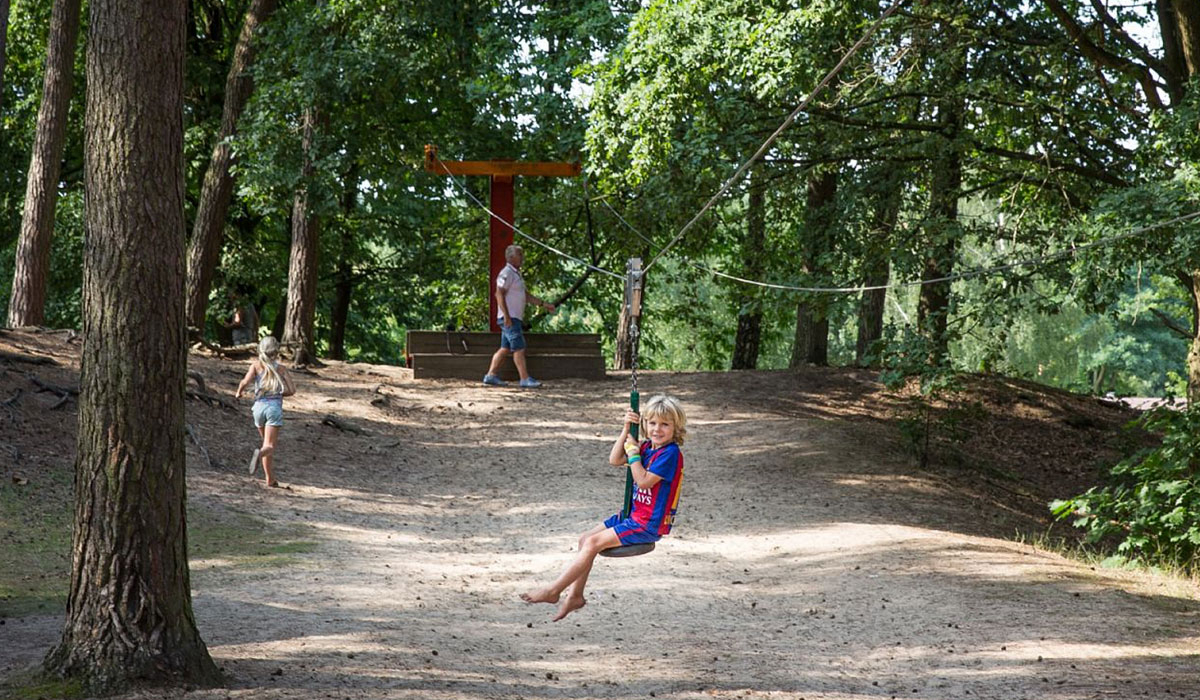De Heldense Bosse Limburg - helden visuel 4/6 De Heldense Bosse Limburg - helden visuel 4/6
