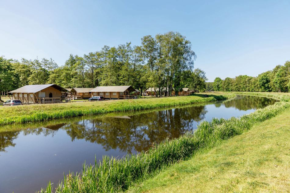 De Twee Bruggen Gelderland - winterswijk visuel 3/4 De Twee Bruggen Gelderland - winterswijk visuel 3/4