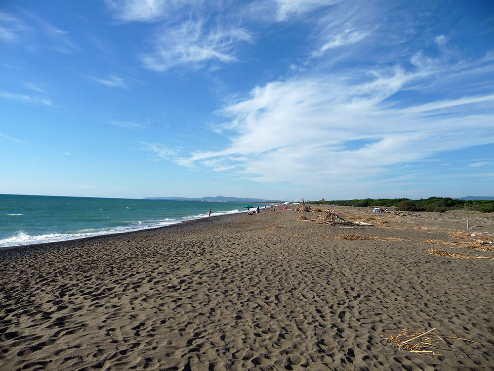 Del Forte Toscane - Jachthaven Bibbona visuel 2/3 Del Forte Toscane - Jachthaven Bibbona visuel 2/3