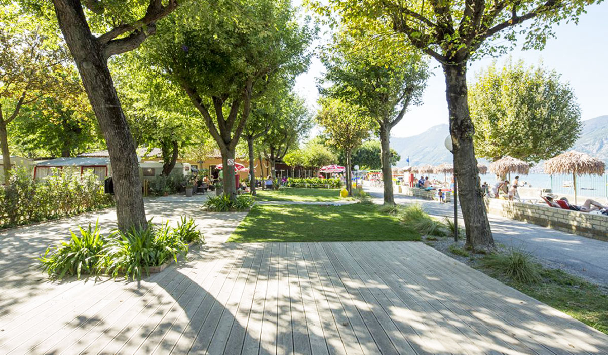 Del Sole Lombardije - Iseo visuel 5/5 Del Sole Lombardije - Iseo visuel 5/5