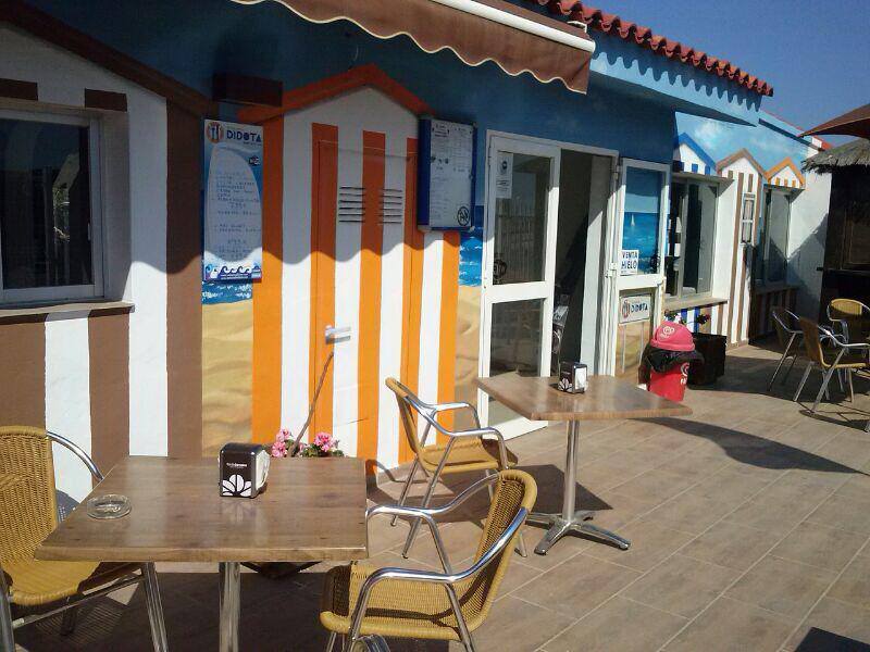 Didota Kust van Valencia - Oropesa del Mar visuel 7/13 Didota Kust van Valencia - Oropesa del Mar visuel 7/13