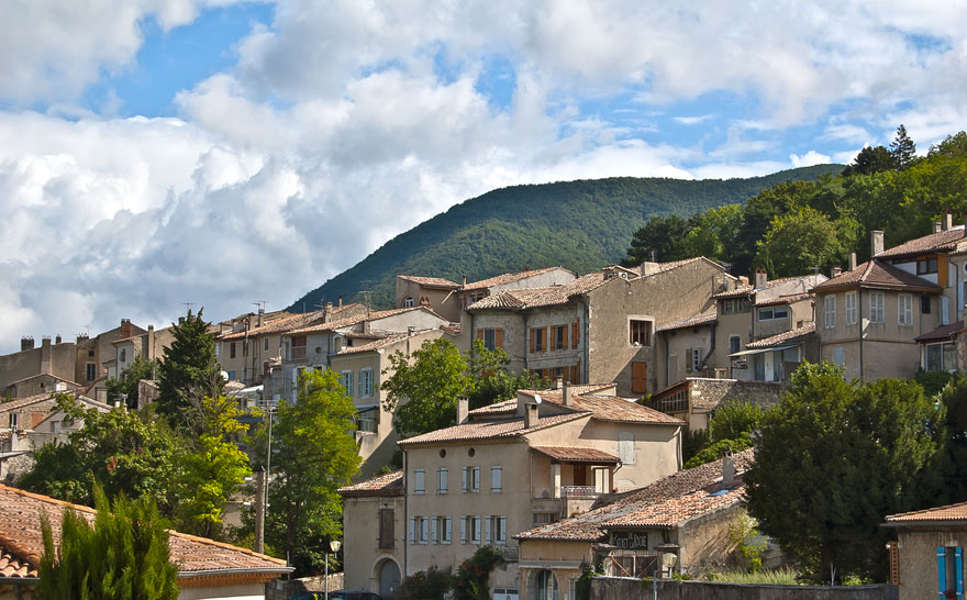 Dieulefit Rhône-Alpes - Dieulefit visuel 1/1 Dieulefit Rhône-Alpes - Dieulefit visuel 1/1