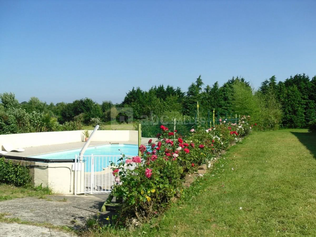 Domaine De Trocherou Bretagne - Riec-sur-Bélon visuel 1/1 Domaine De Trocherou Bretagne - Riec-sur-Bélon visuel 1/1