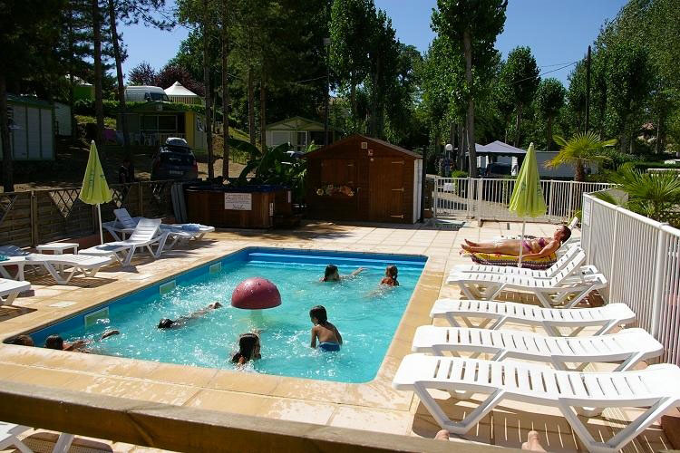 Domaine Le Pardaillan Midi-Pyreneën - Gondrin visuel 6/16 Domaine Le Pardaillan Midi-Pyreneën - Gondrin visuel 6/16