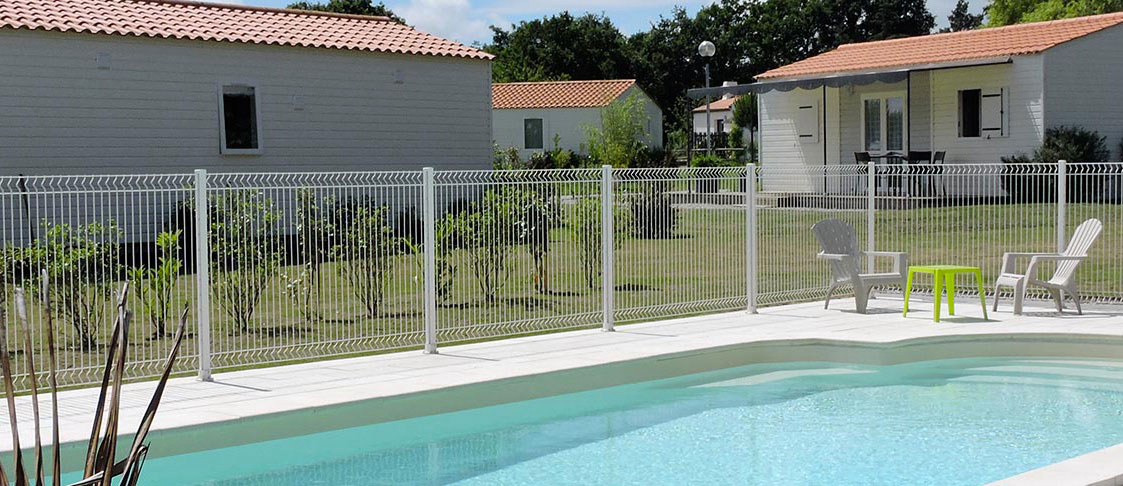 Domaine Parc des Fontenelles Pays de Loire - La Roche-sur-Yon visuel 2/2 Domaine Parc des Fontenelles Pays de Loire - La Roche-sur-Yon visuel 2/2