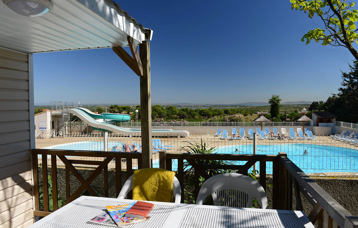 Domaine Résidentiel de plein-air La Pinède Languedoc-Roussillon - Agde visuel 2/21 Domaine Résidentiel de plein-air La Pinède Languedoc-Roussillon - Agde visuel 2/21