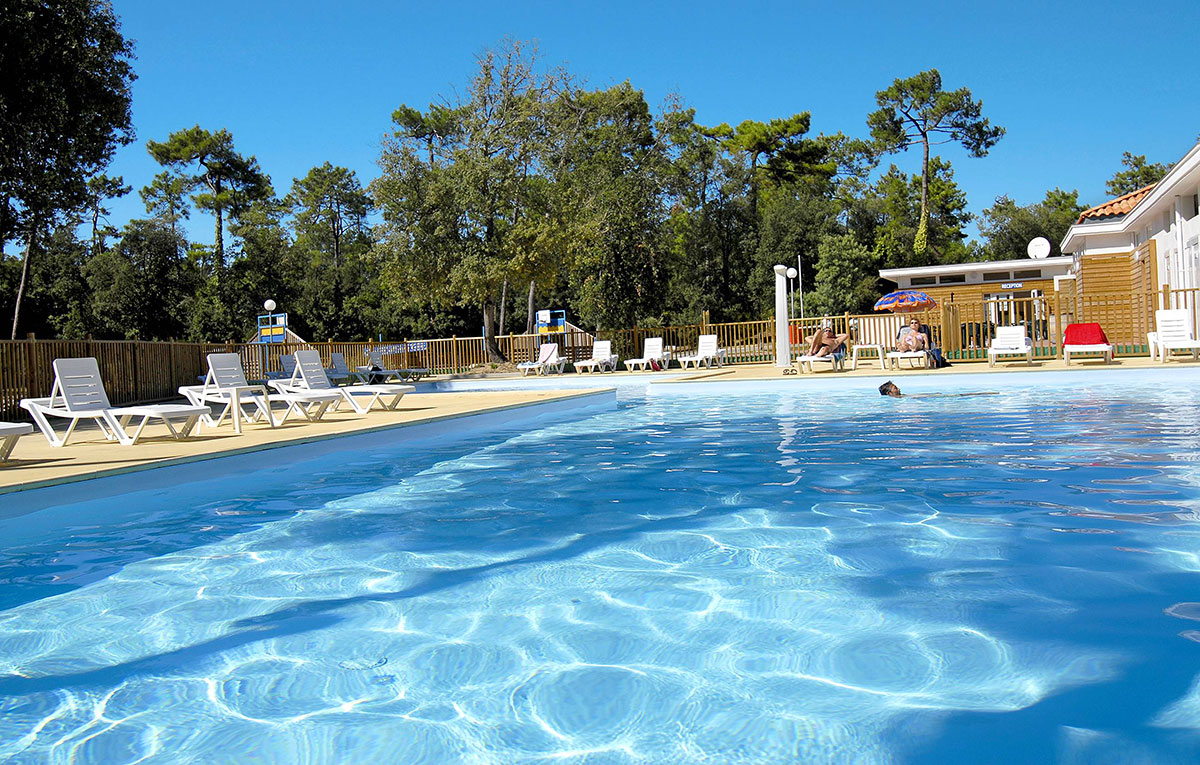 Domaine Résidentiel de plein-air Monplaisir Poitou-Charentes - Saint-Trojan-les-Bains visuel 4/14 Domaine Résidentiel de plein-air Monplaisir Poitou-Charentes - Saint-Trojan-les-Bains visuel 4/14