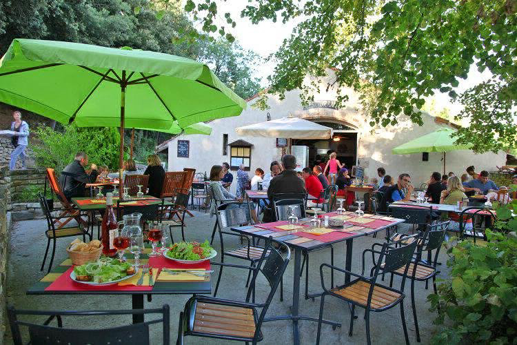 Yelloh! Village Domaine d'Arnauteille - Languedoc-Roussillon - Montclar visuel 7/15 Yelloh! Village Domaine d'Arnauteille - Languedoc-Roussillon - Montclar visuel 7/15
