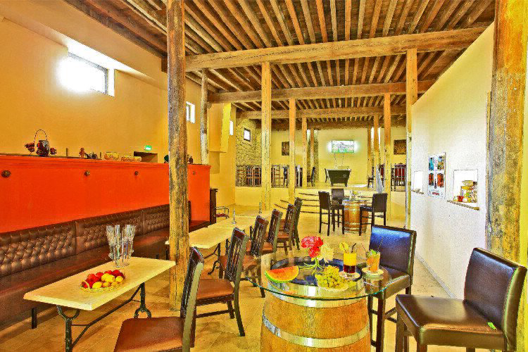 Yelloh! Village Domaine d'Arnauteille - Languedoc-Roussillon - Montclar visuel 11/15 Yelloh! Village Domaine d'Arnauteille - Languedoc-Roussillon - Montclar visuel 11/15
