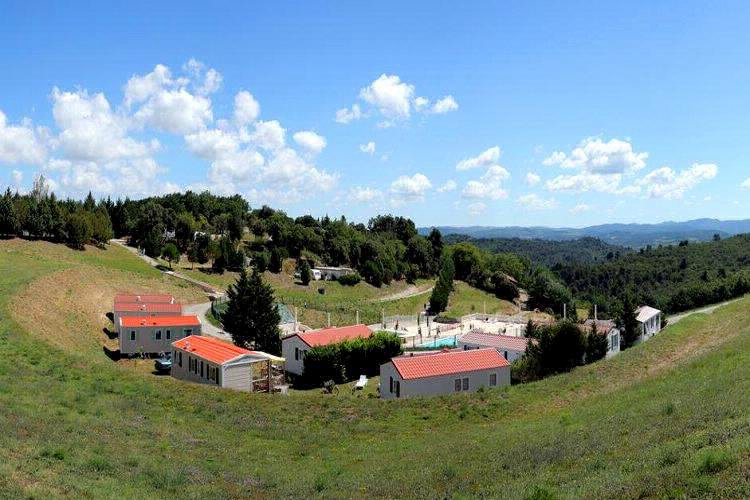 Yelloh! Village Domaine d'Arnauteille - Languedoc-Roussillon - Montclar visuel 9/15 Yelloh! Village Domaine d'Arnauteille - Languedoc-Roussillon - Montclar visuel 9/15