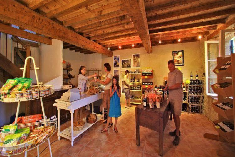 Yelloh! Village Domaine d'Arnauteille - Languedoc-Roussillon - Montclar visuel 6/15 Yelloh! Village Domaine d'Arnauteille - Languedoc-Roussillon - Montclar visuel 6/15